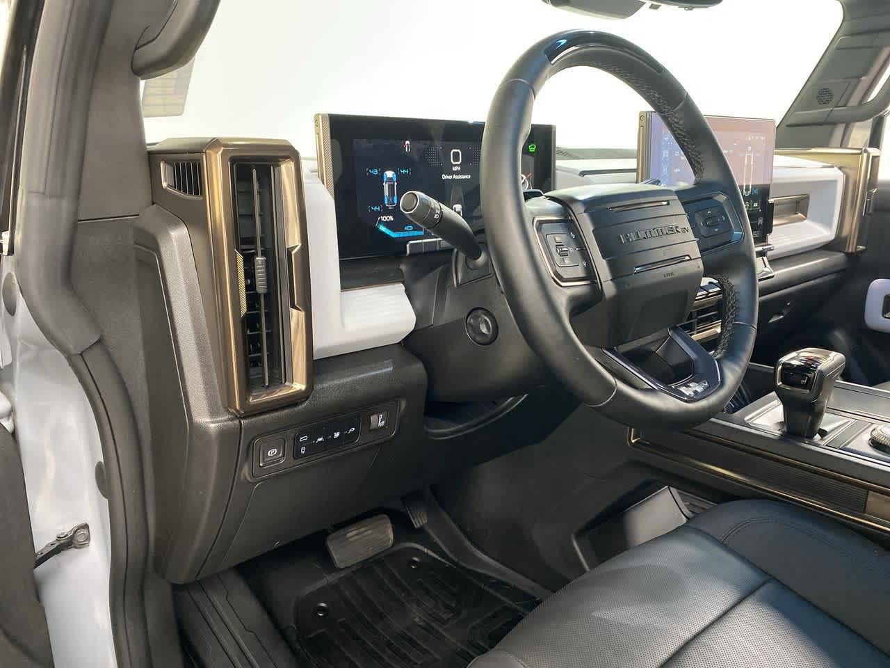 Thumbnail: 2024 GMC Hummer EV - 2