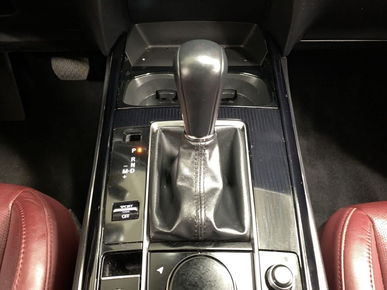 Thumbnail: 2024 Mazda CX-30 - 27