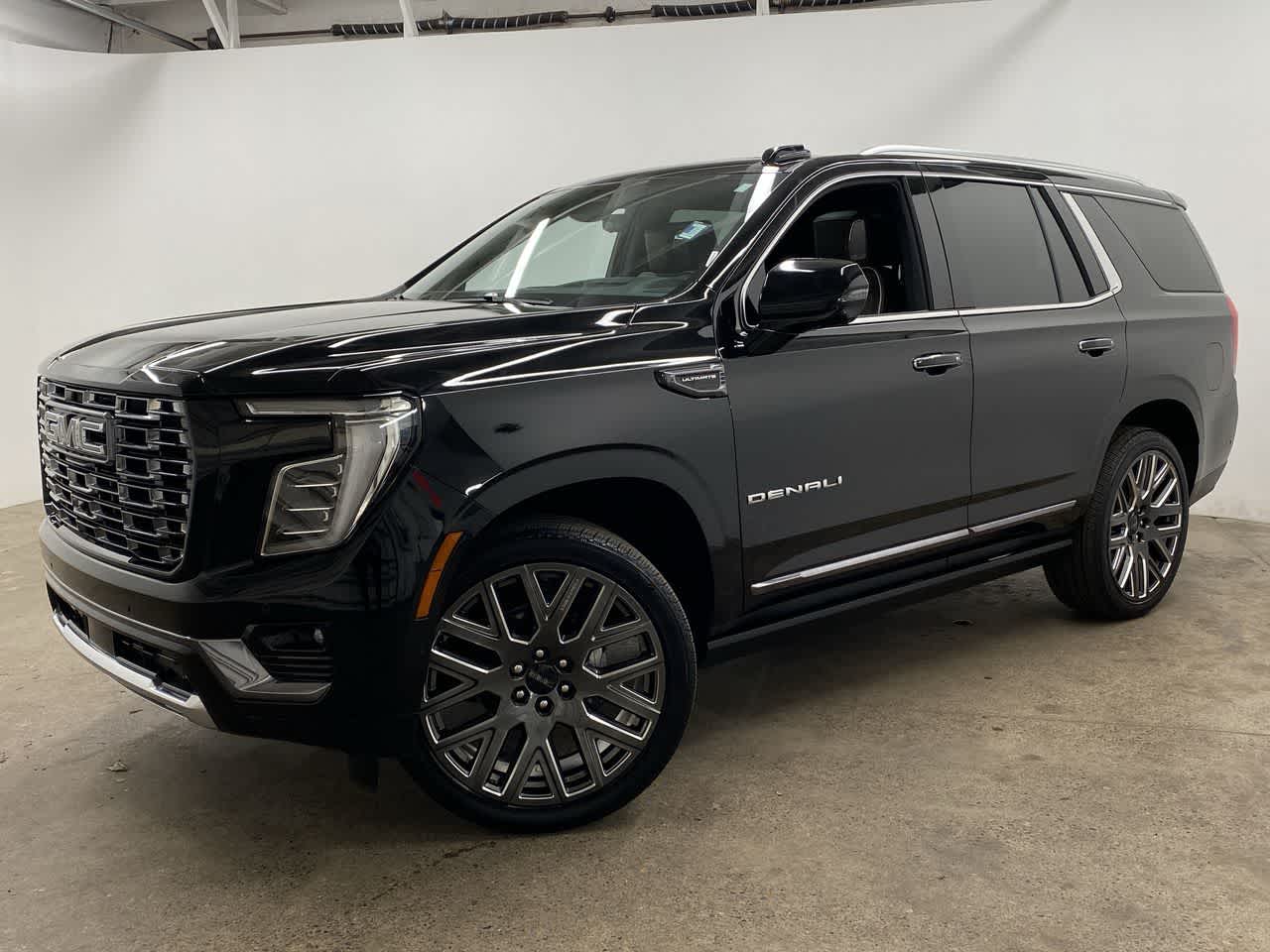 Thumbnail: 2025 GMC Yukon - 1