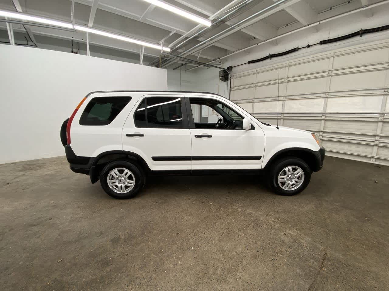 Thumbnail: 2003 Honda CR-V - 7