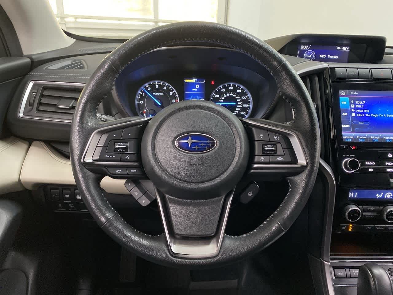 Thumbnail: 2020 Subaru Ascent - 21