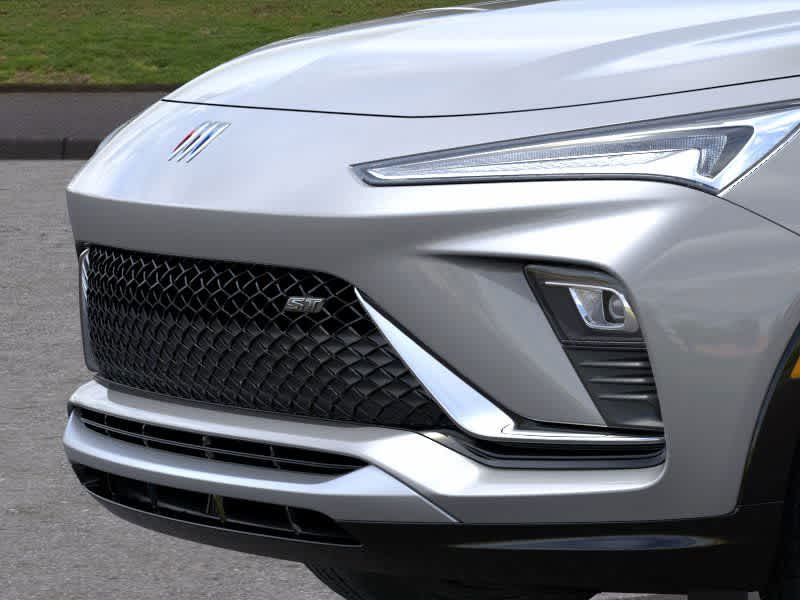 Thumbnail: 2026 Buick Envista - 13