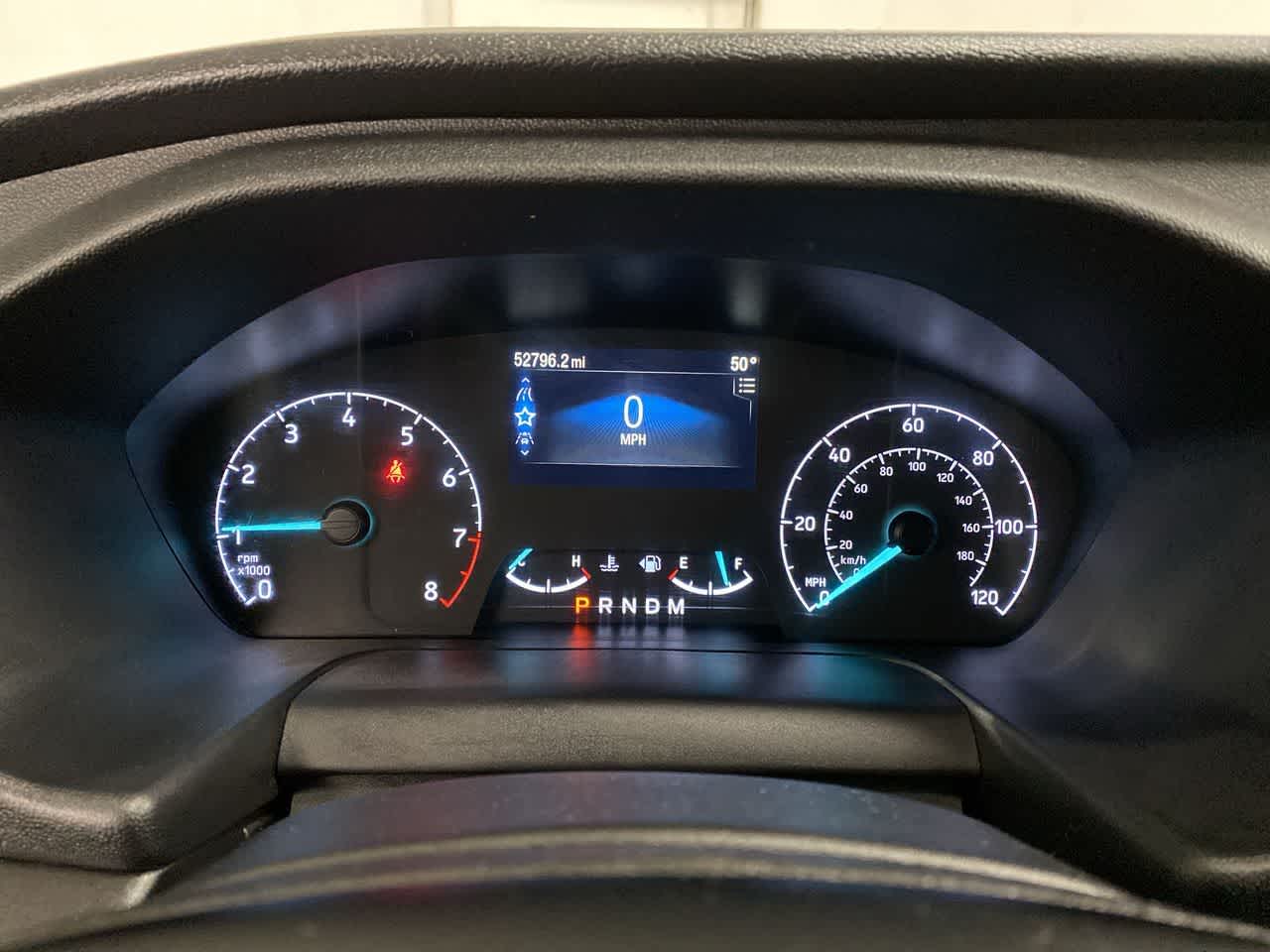 Thumbnail: 2023 Ford Econoline - 27