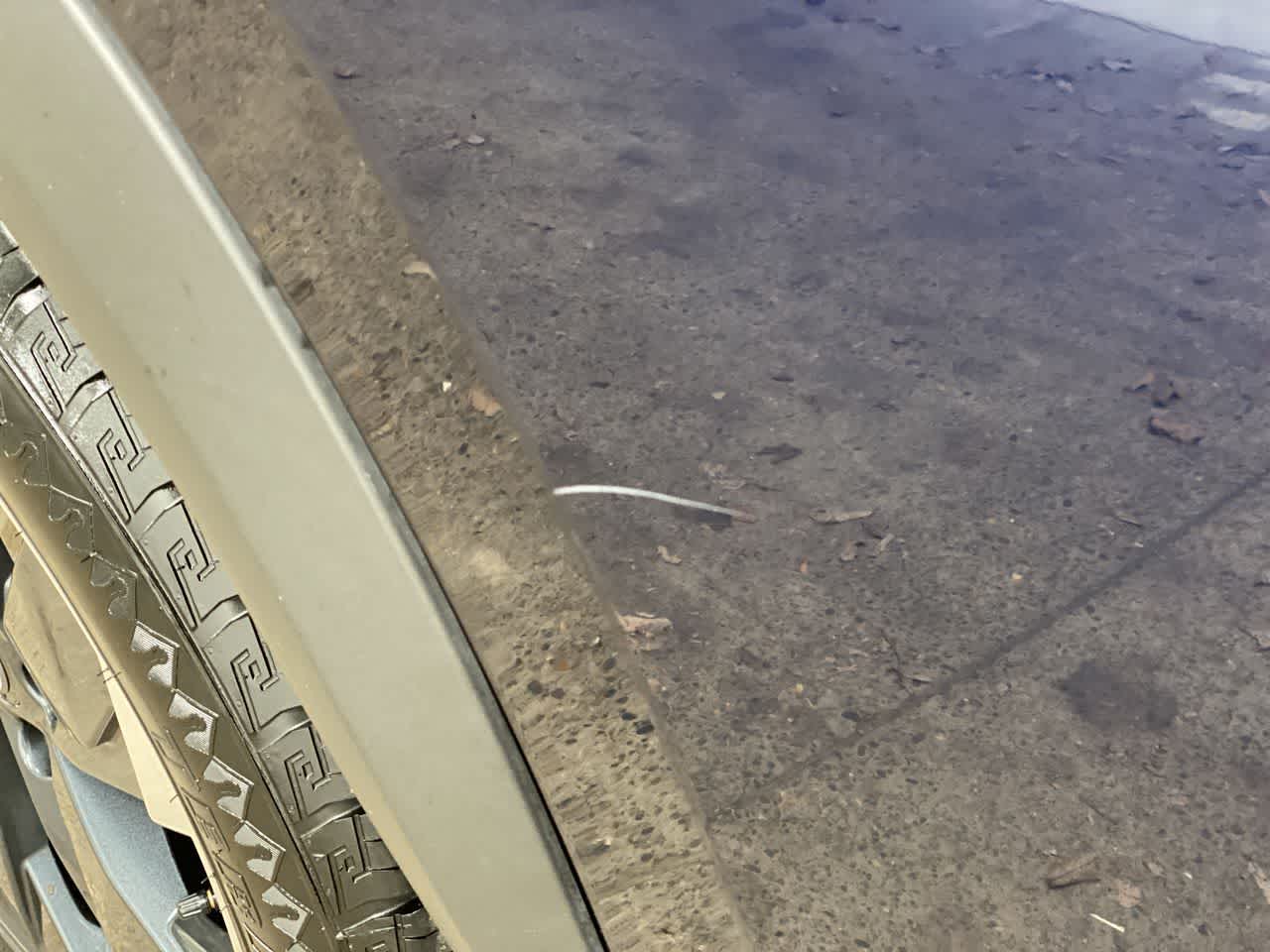 Thumbnail: 2024 Nissan Rogue - 32