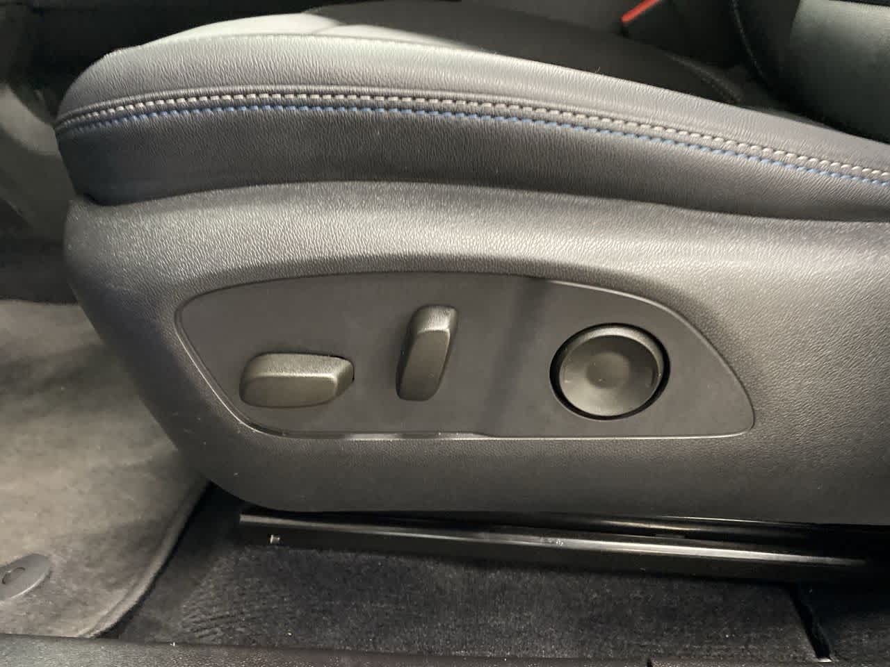 Thumbnail: 2025 Chevrolet Equinox - 14