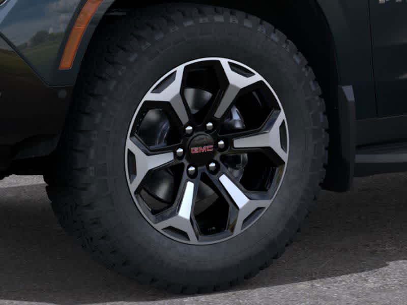 Thumbnail: 2025 GMC Yukon - 9