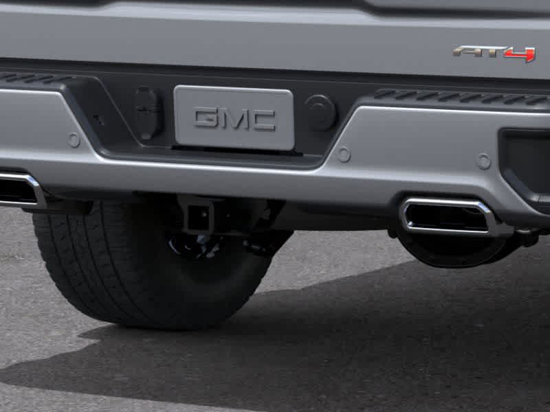 Thumbnail: 2026 GMC Sierra 1500 - 14