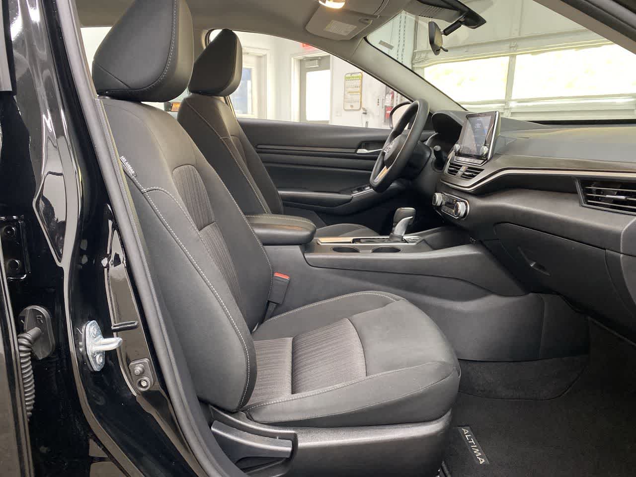 Thumbnail: 2025 Nissan Altima - 19