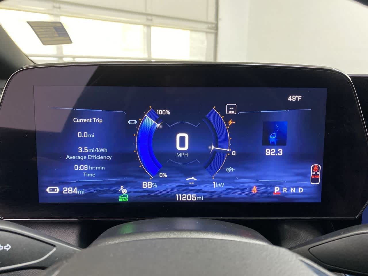 Thumbnail: 2025 Chevrolet Equinox - 26