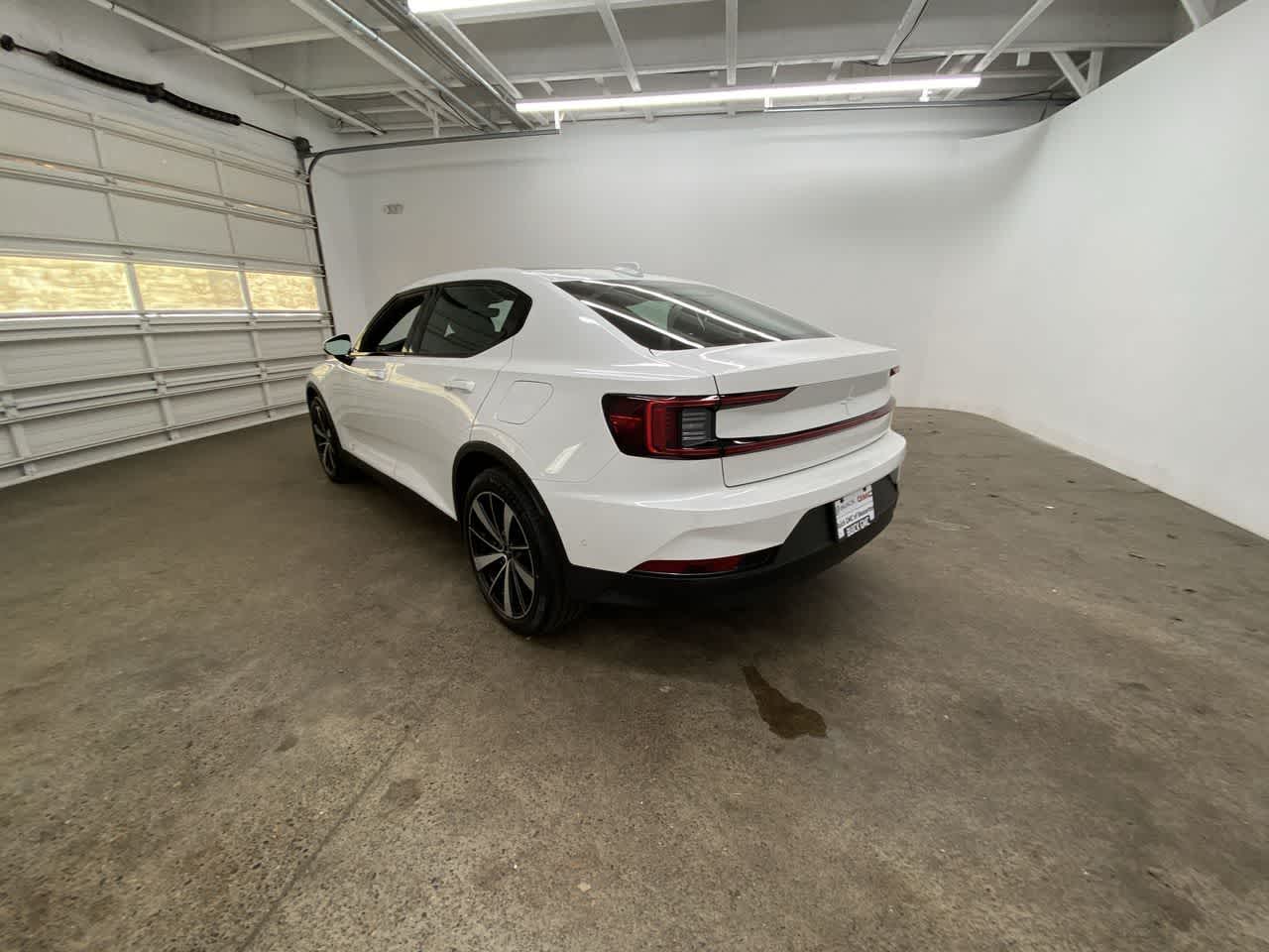 Thumbnail: 2021 Polestar 2 - 4
