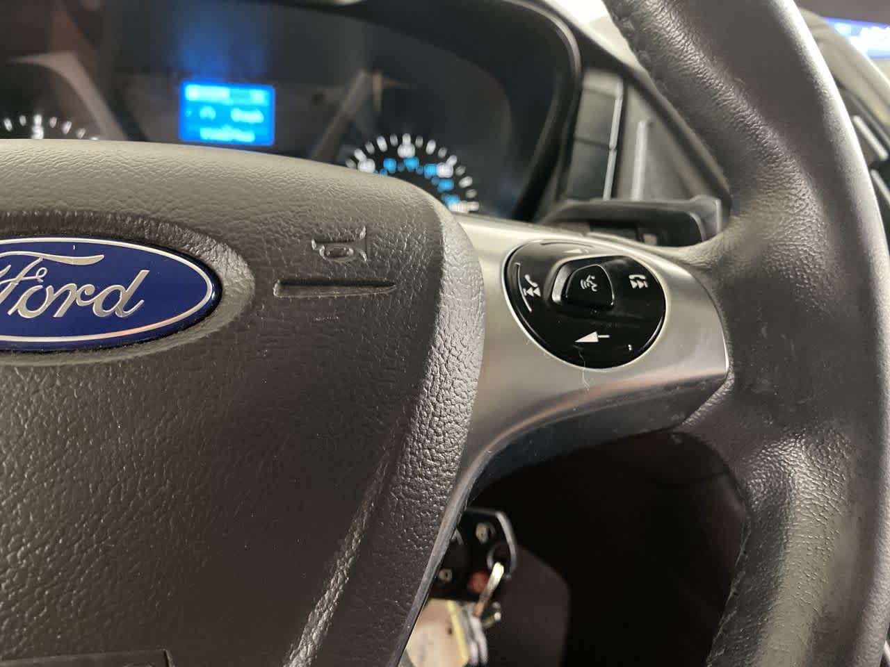Thumbnail: 2016 Ford Transit Series - 19
