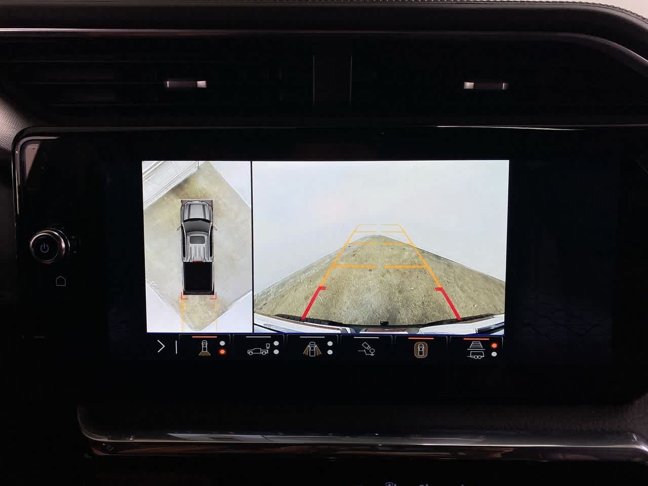 Thumbnail: 2024 GMC Sierra 1500 - 25