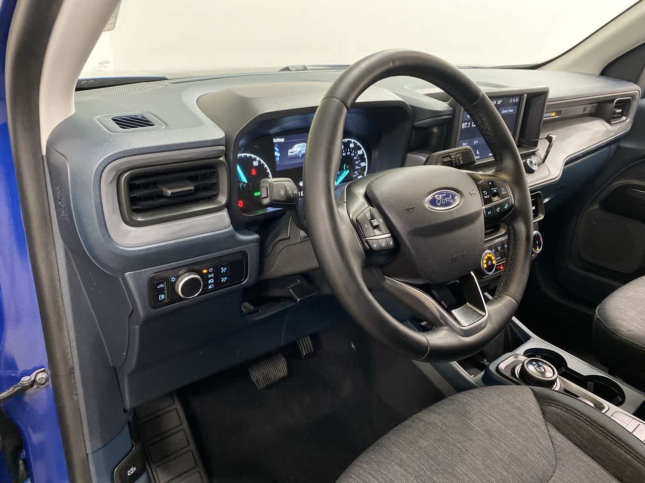 Thumbnail: 2024 Ford Maverick - 2