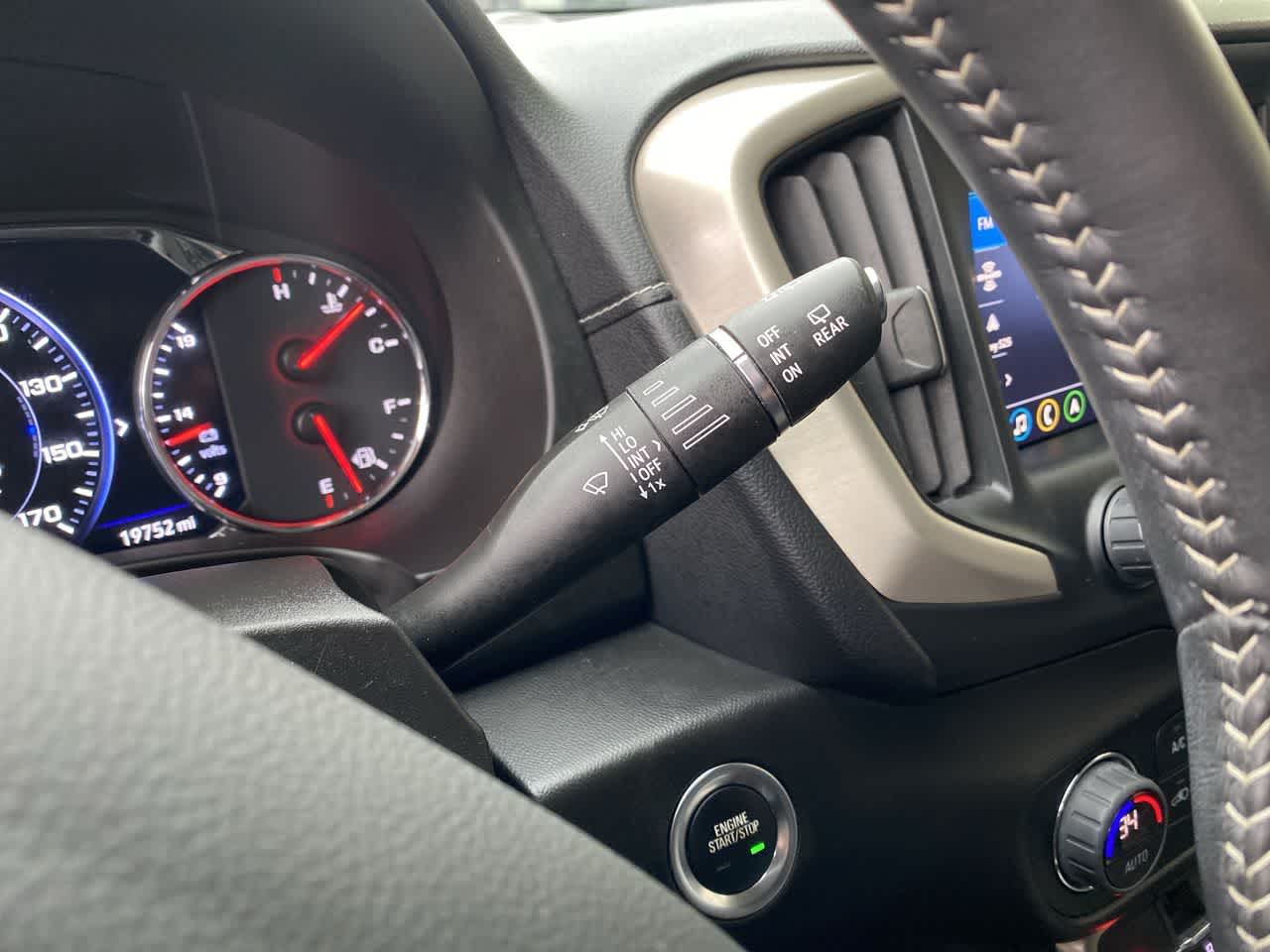 Thumbnail: 2022 GMC Terrain - 21