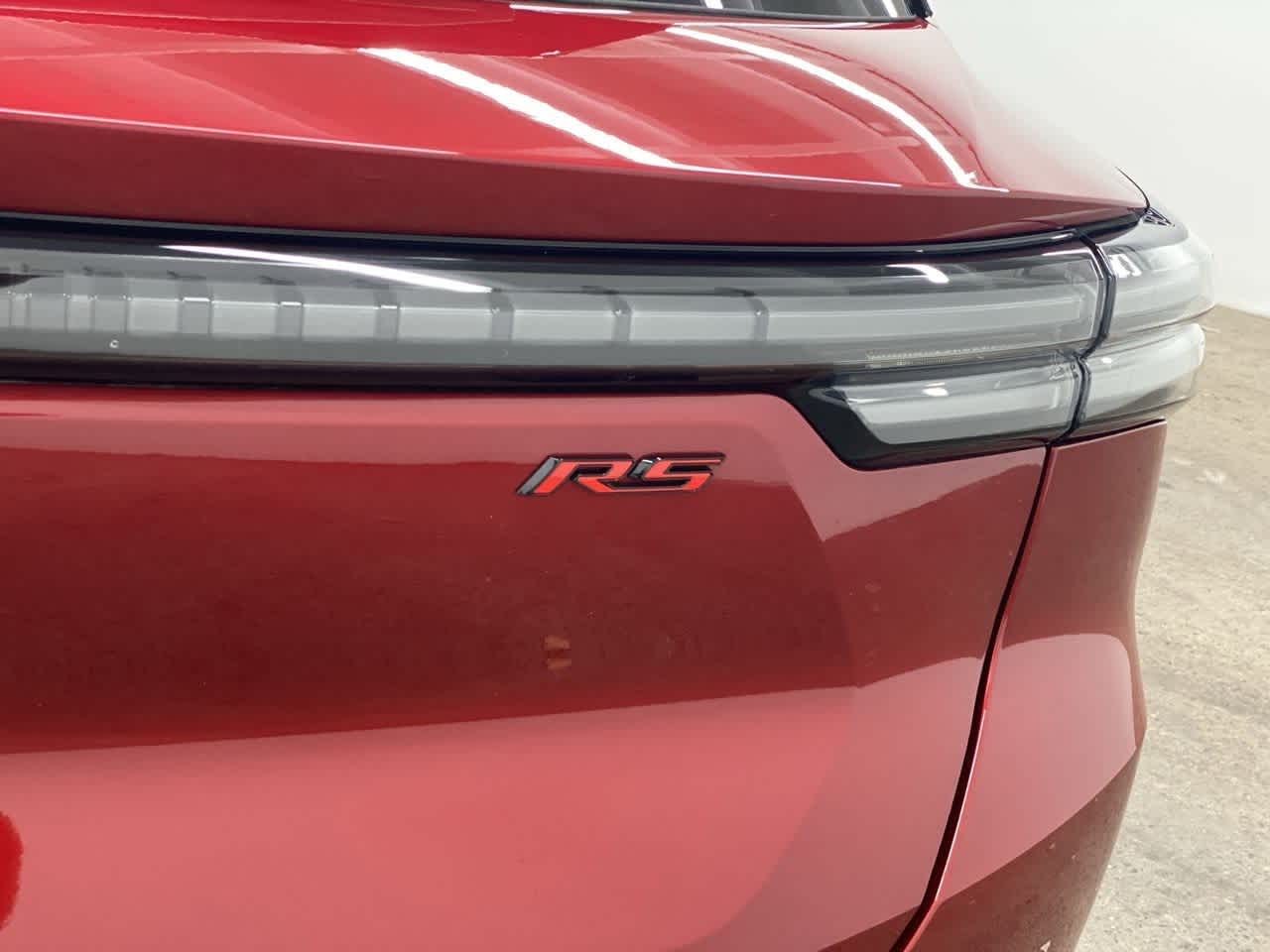 Thumbnail: 2024 Chevrolet Equinox - 11