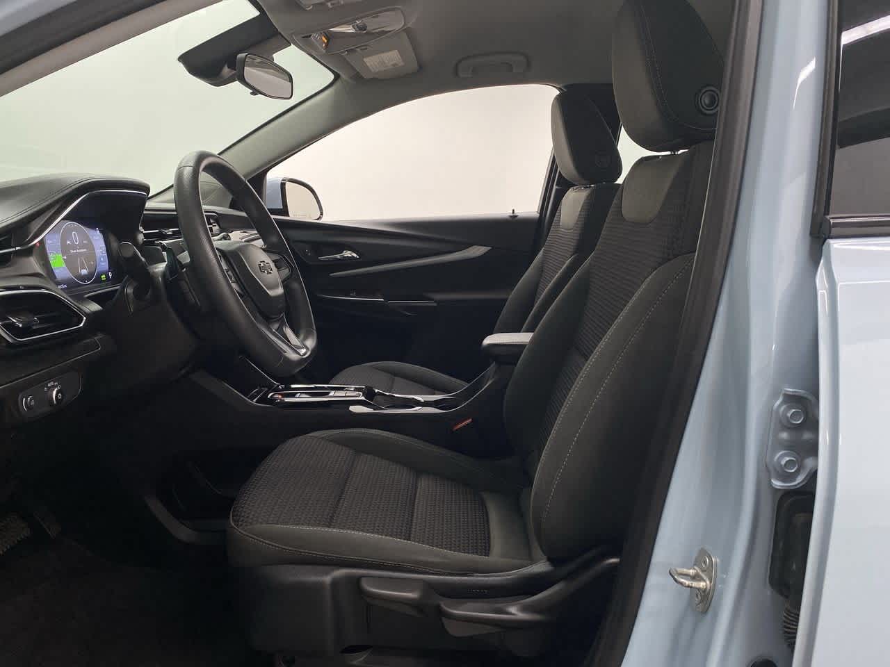 Thumbnail: 2022 Chevrolet Bolt EUV - 14