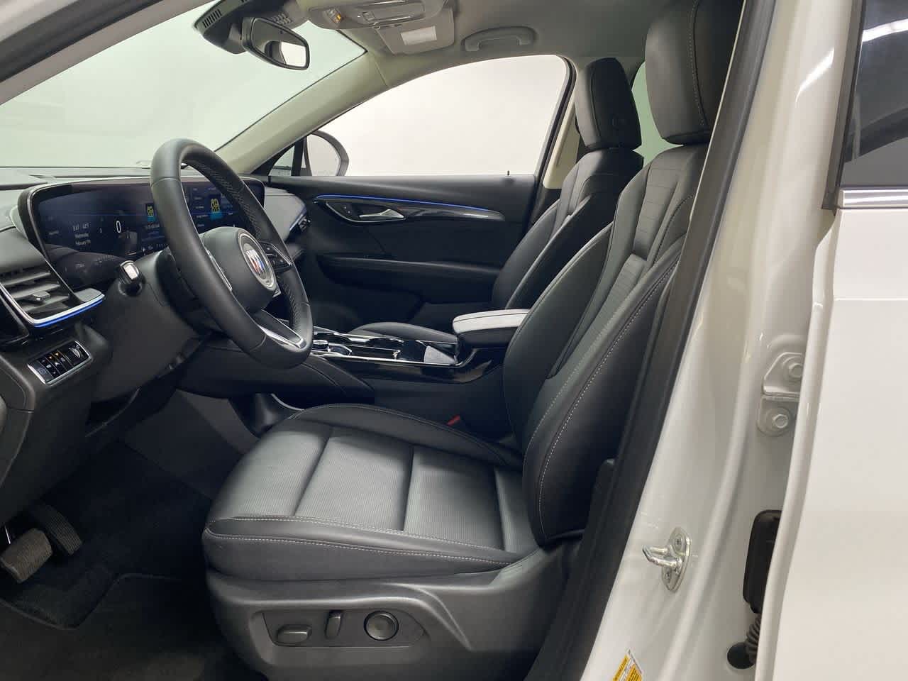 Thumbnail: 2024 Buick Envision - 14