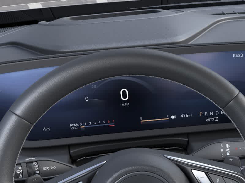 Thumbnail: 2026 Buick Enclave - 18