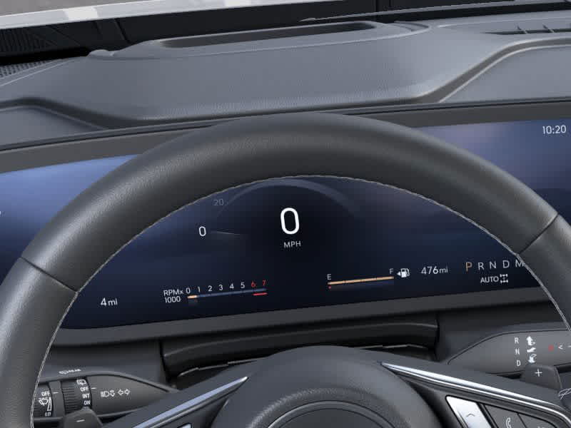 Thumbnail: 2026 Buick Enclave - 18