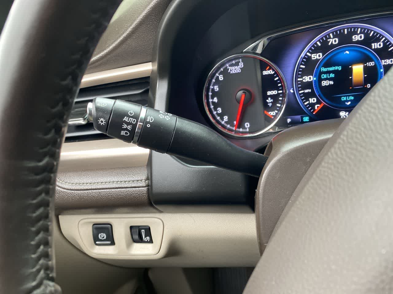 Thumbnail: 2018 GMC Acadia - 24