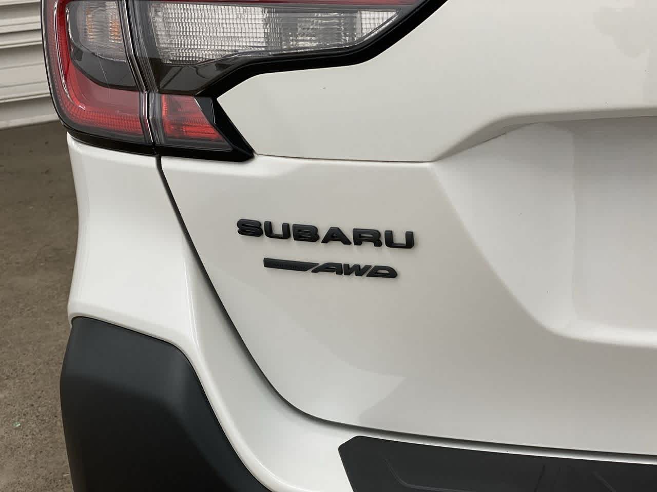 Thumbnail: 2025 Subaru Outback - 10
