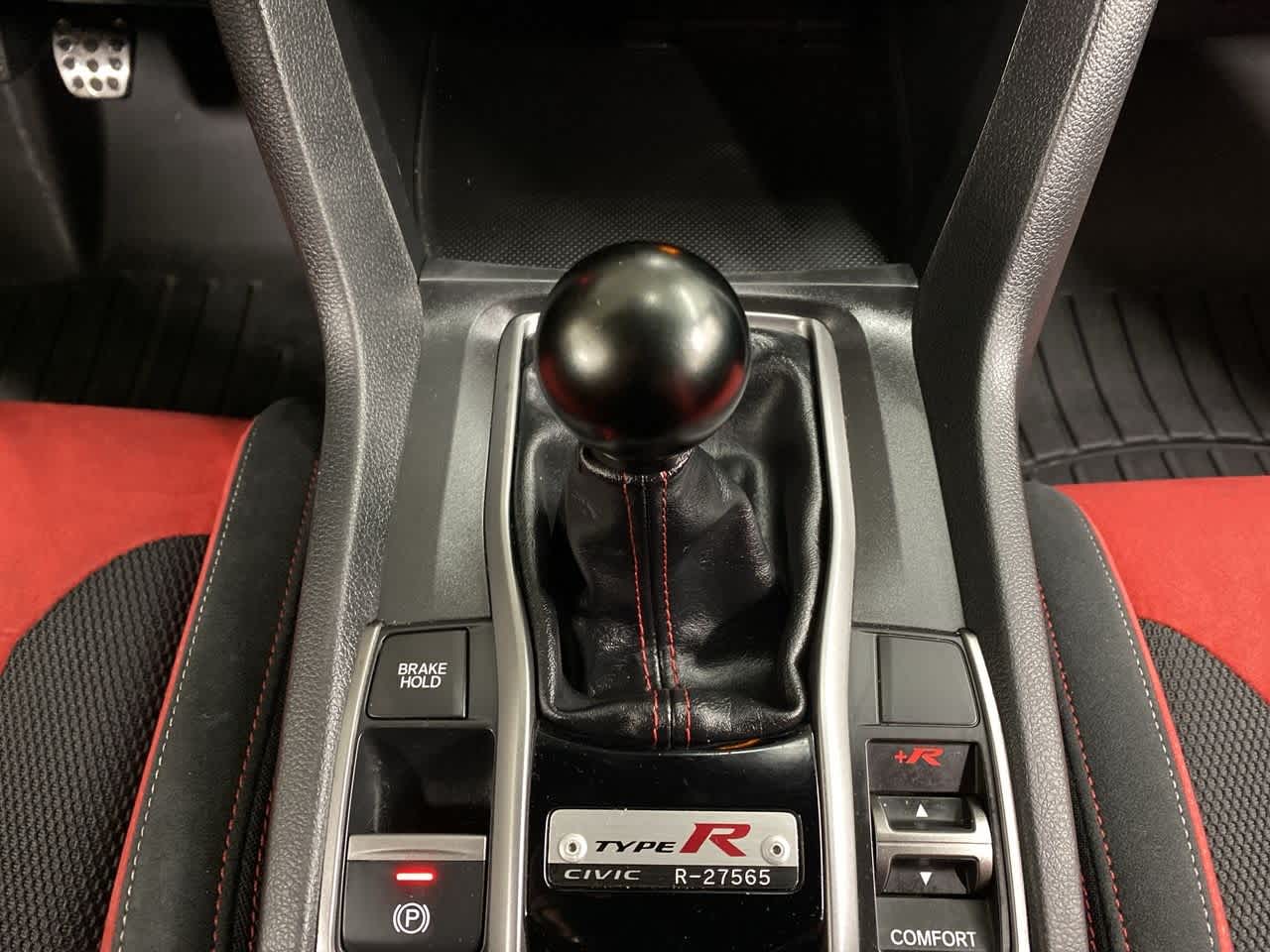 Thumbnail: 2019 Honda Civic - 27