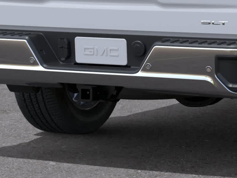 Thumbnail: 2026 GMC Sierra 1500 - 14