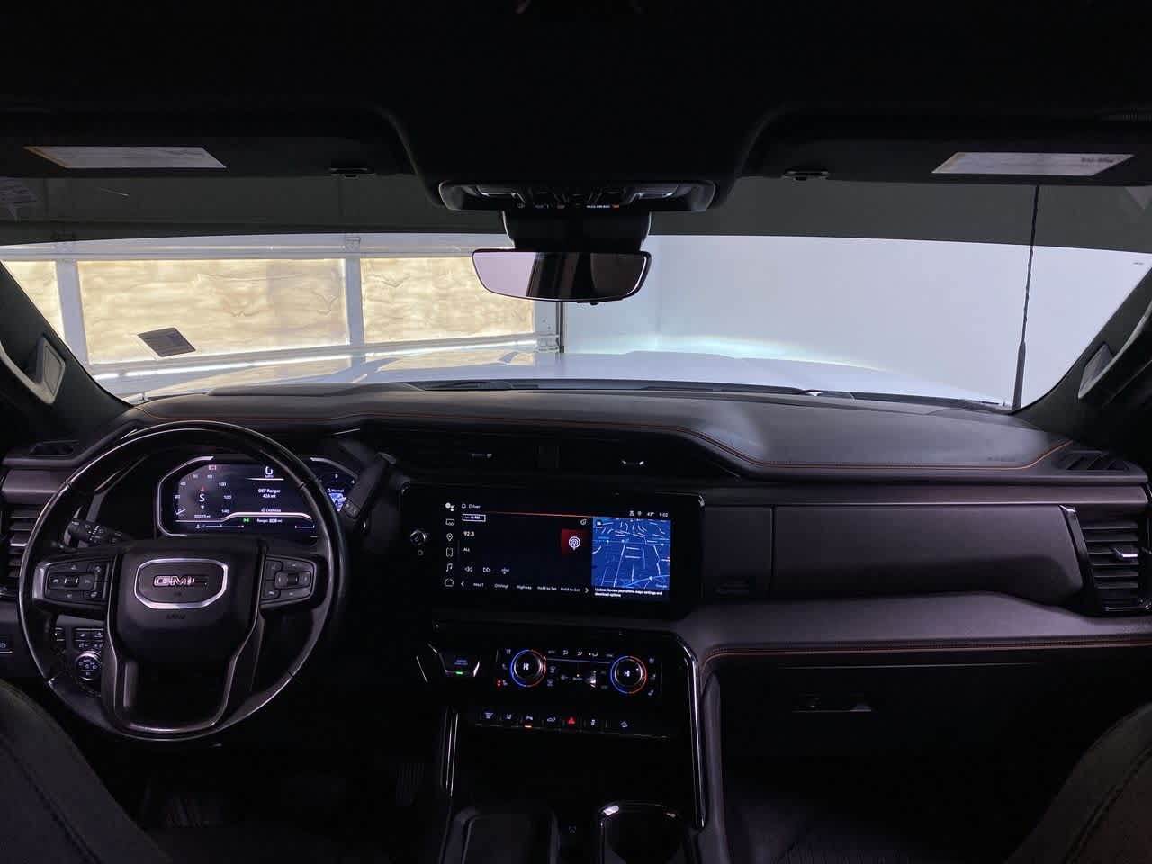 Thumbnail: 2024 GMC Sierra 3500 - 12