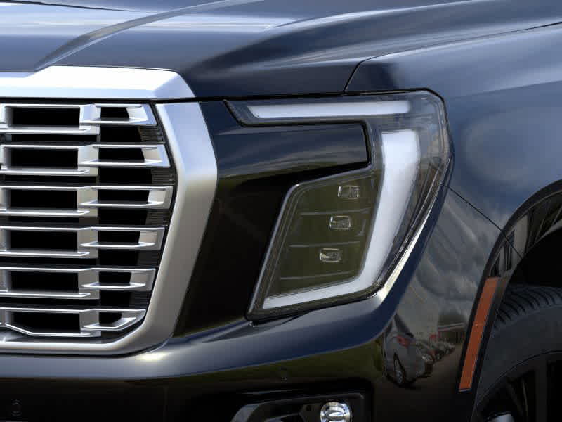 Thumbnail: 2025 GMC Yukon XL - 10