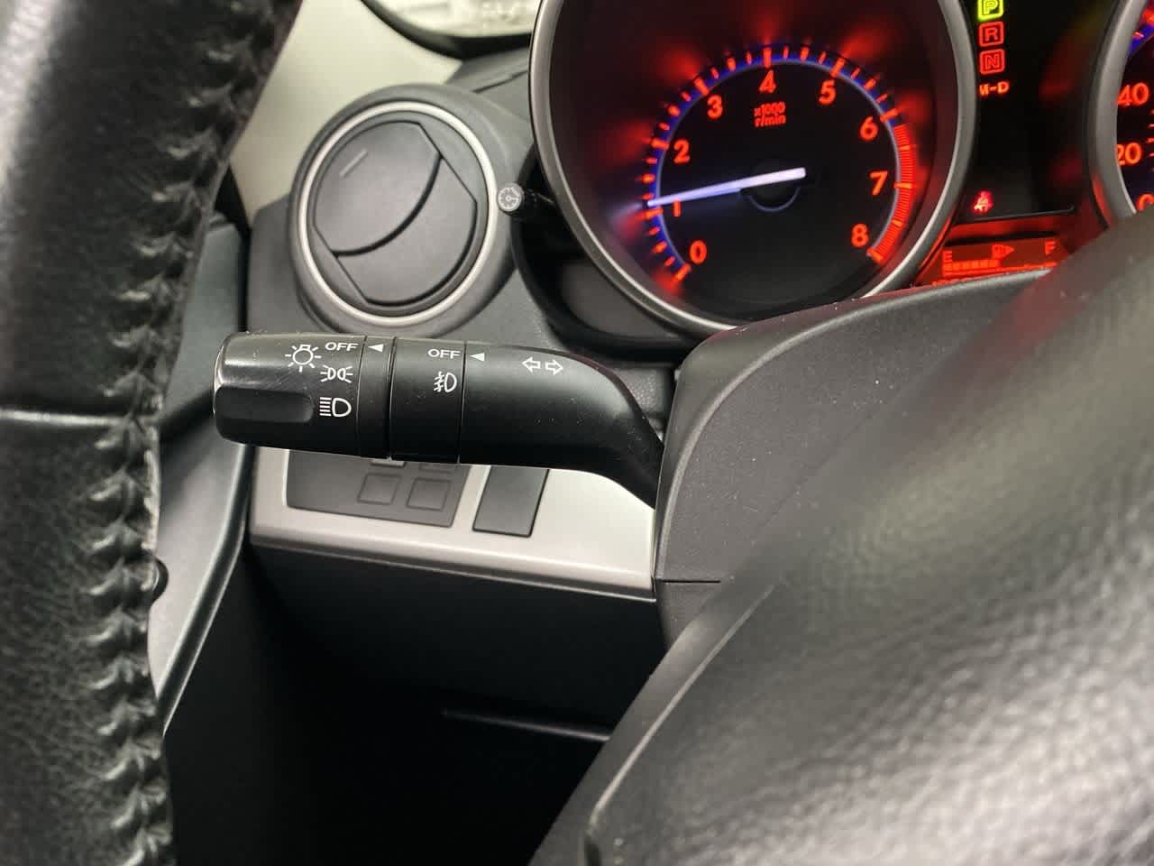 Thumbnail: 2010 Mazda Mazda3 - 24