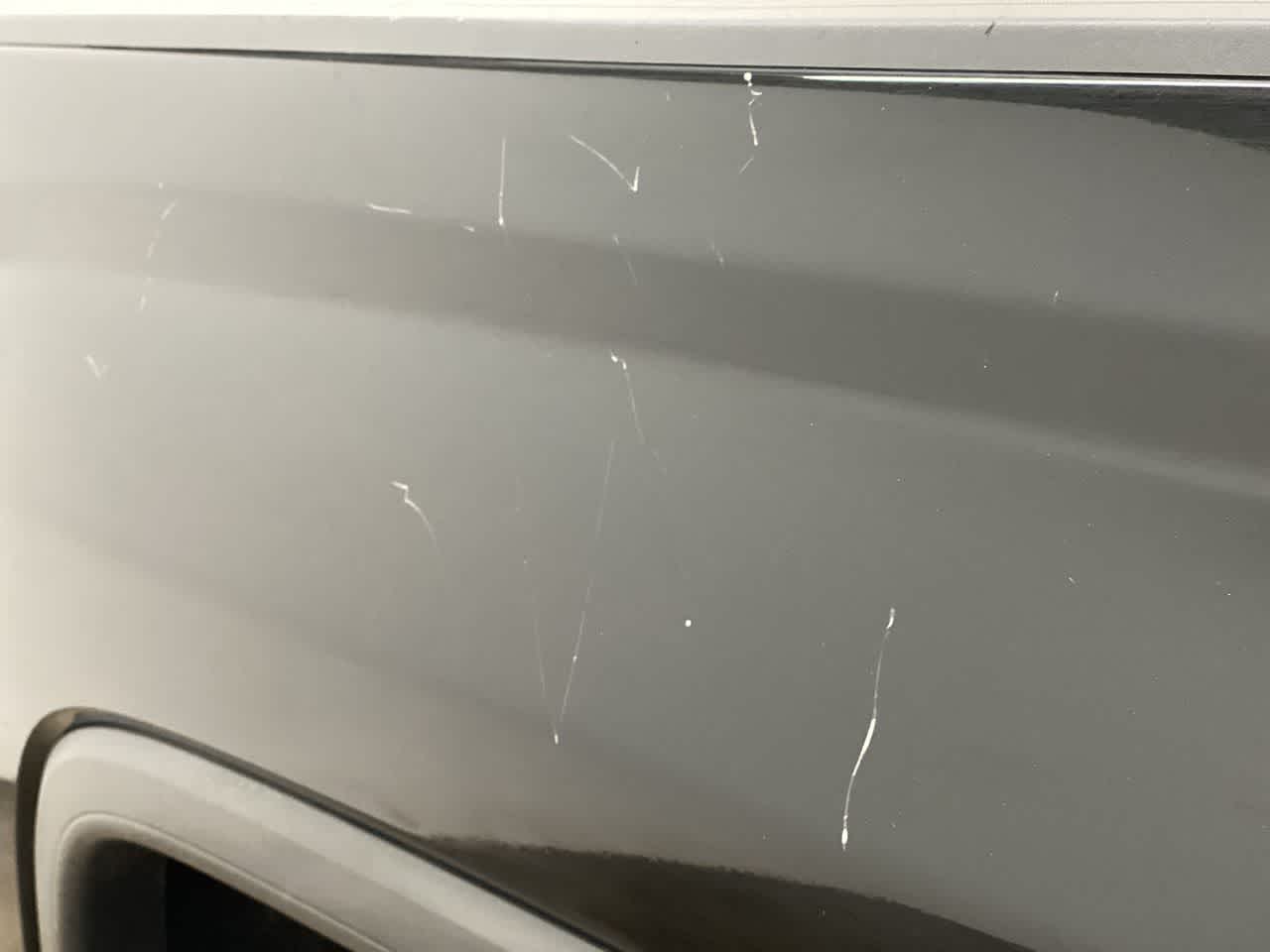 Thumbnail: 2015 GMC Sierra 1500 - 32