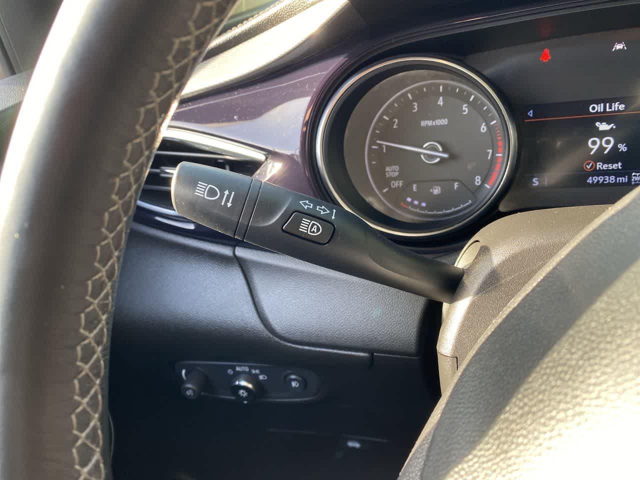 Thumbnail: 2020 Buick Encore GX - 23