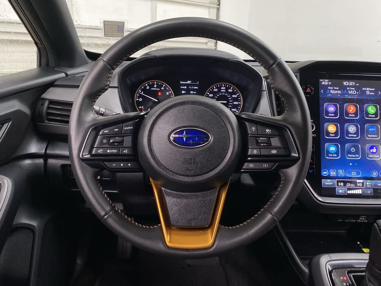 Thumbnail: 2024 Subaru Crosstrek - 20