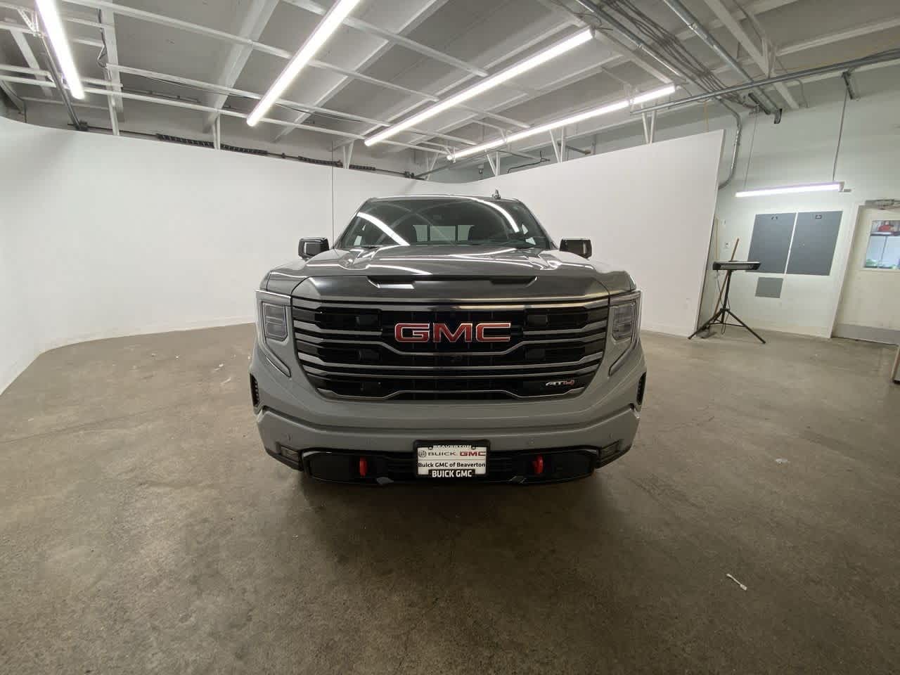 Thumbnail: 2024 GMC Sierra 1500 - 9