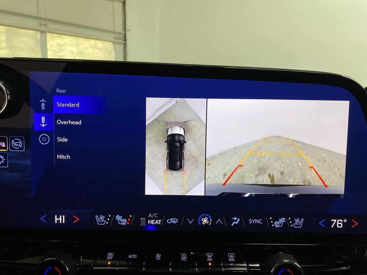 Thumbnail: 2024 Chevrolet Blazer EV - 26