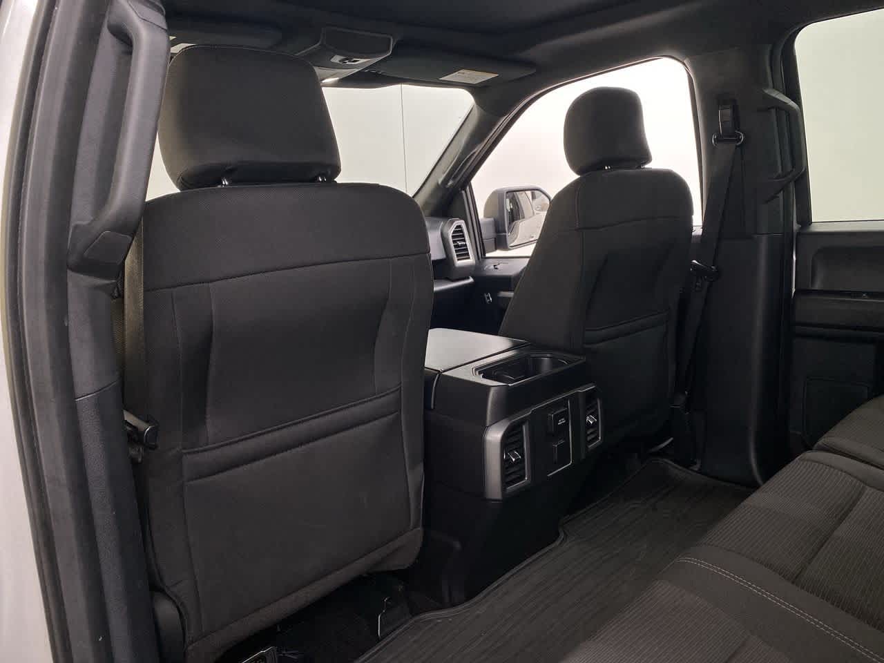 Thumbnail: 2016 Ford F-150 - 16