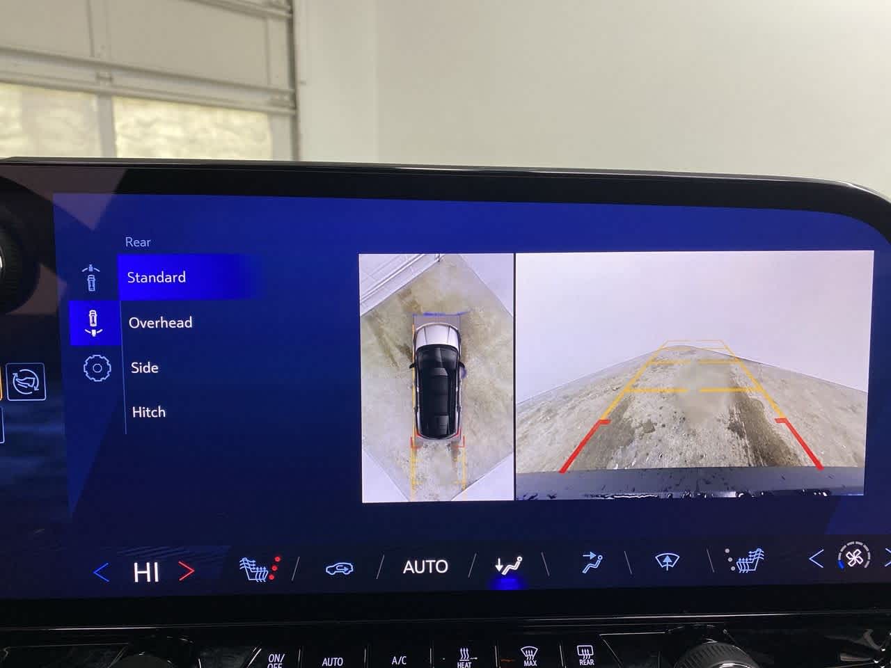 Thumbnail: 2024 Chevrolet Blazer EV - 24