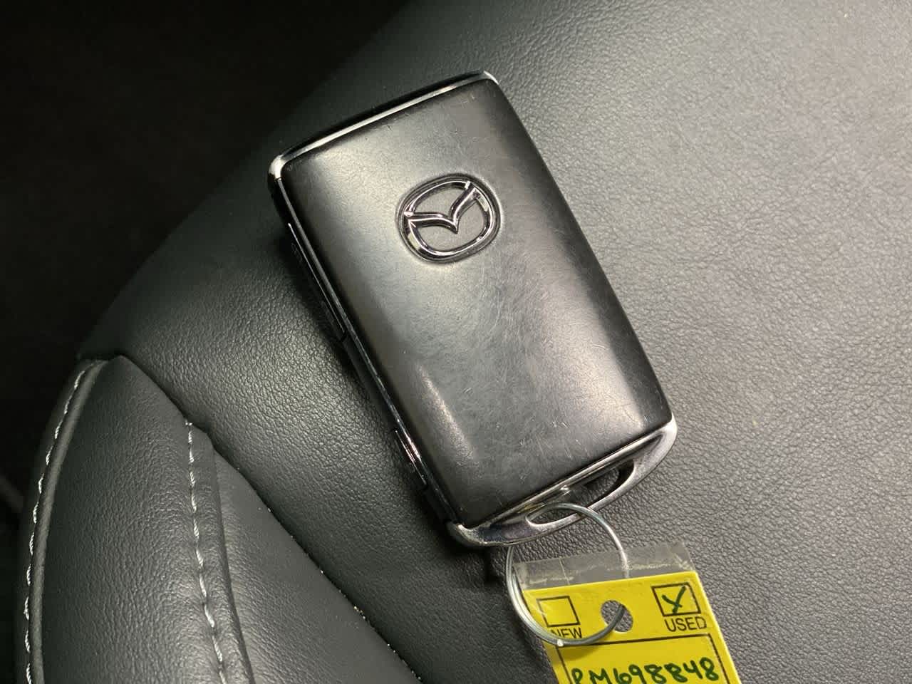 Thumbnail: 2024 Mazda CX-30 - 28