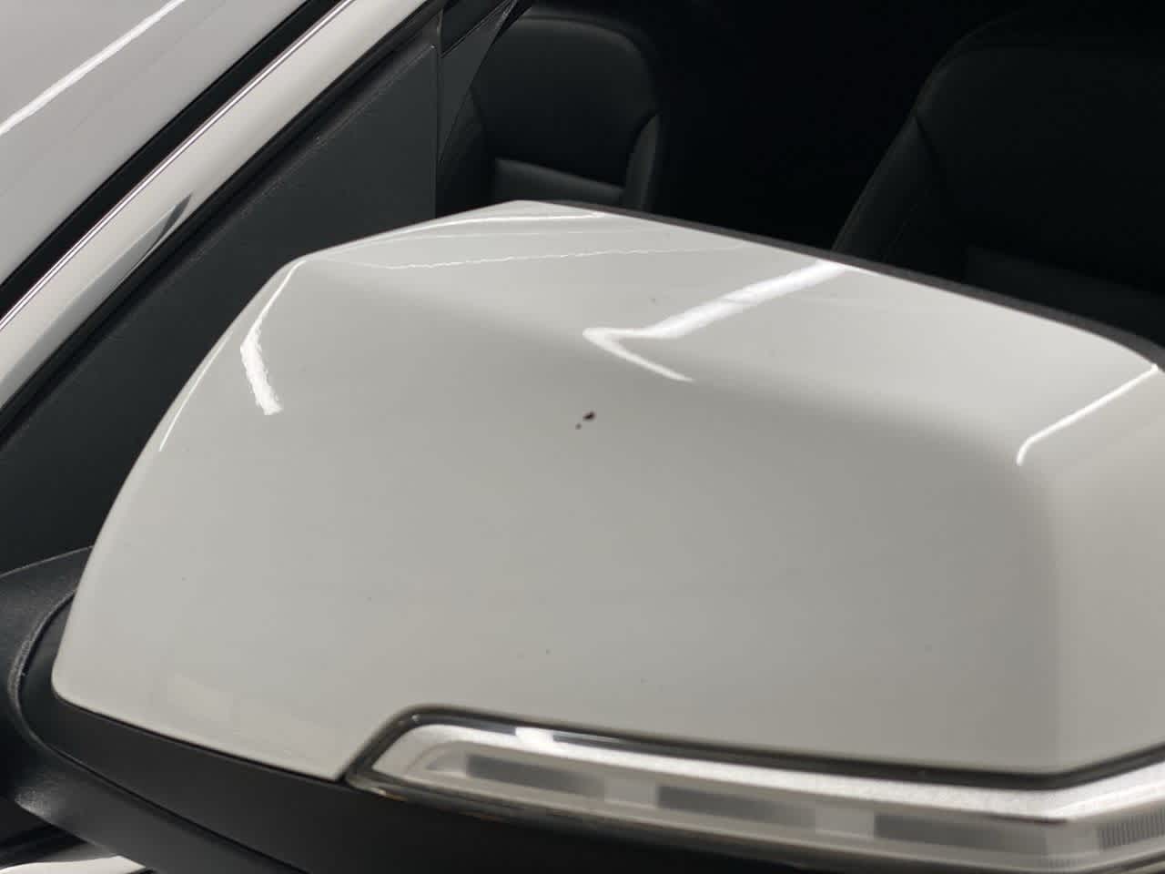 Thumbnail: 2023 GMC Acadia - 37