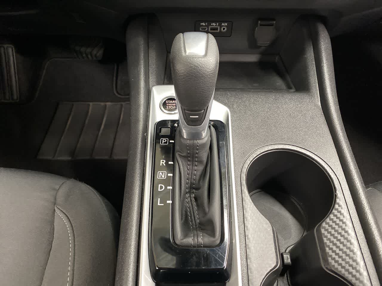 Thumbnail: 2025 Nissan Altima - 27