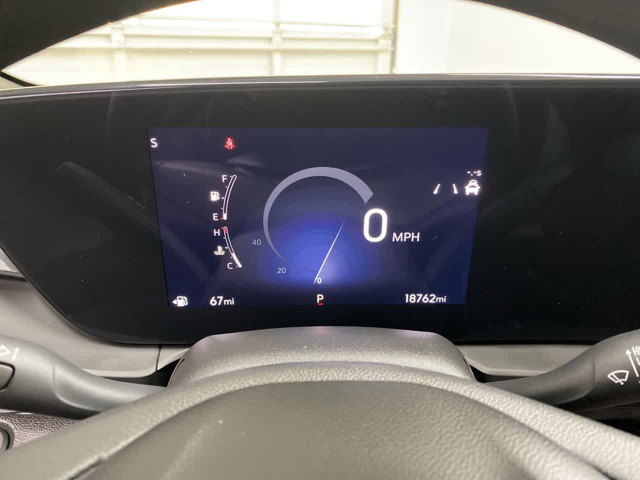 Thumbnail: 2024 Buick Envista - 27