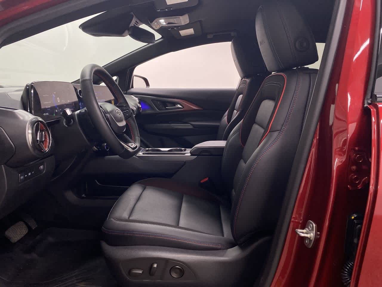 Thumbnail: 2024 Chevrolet Equinox - 15