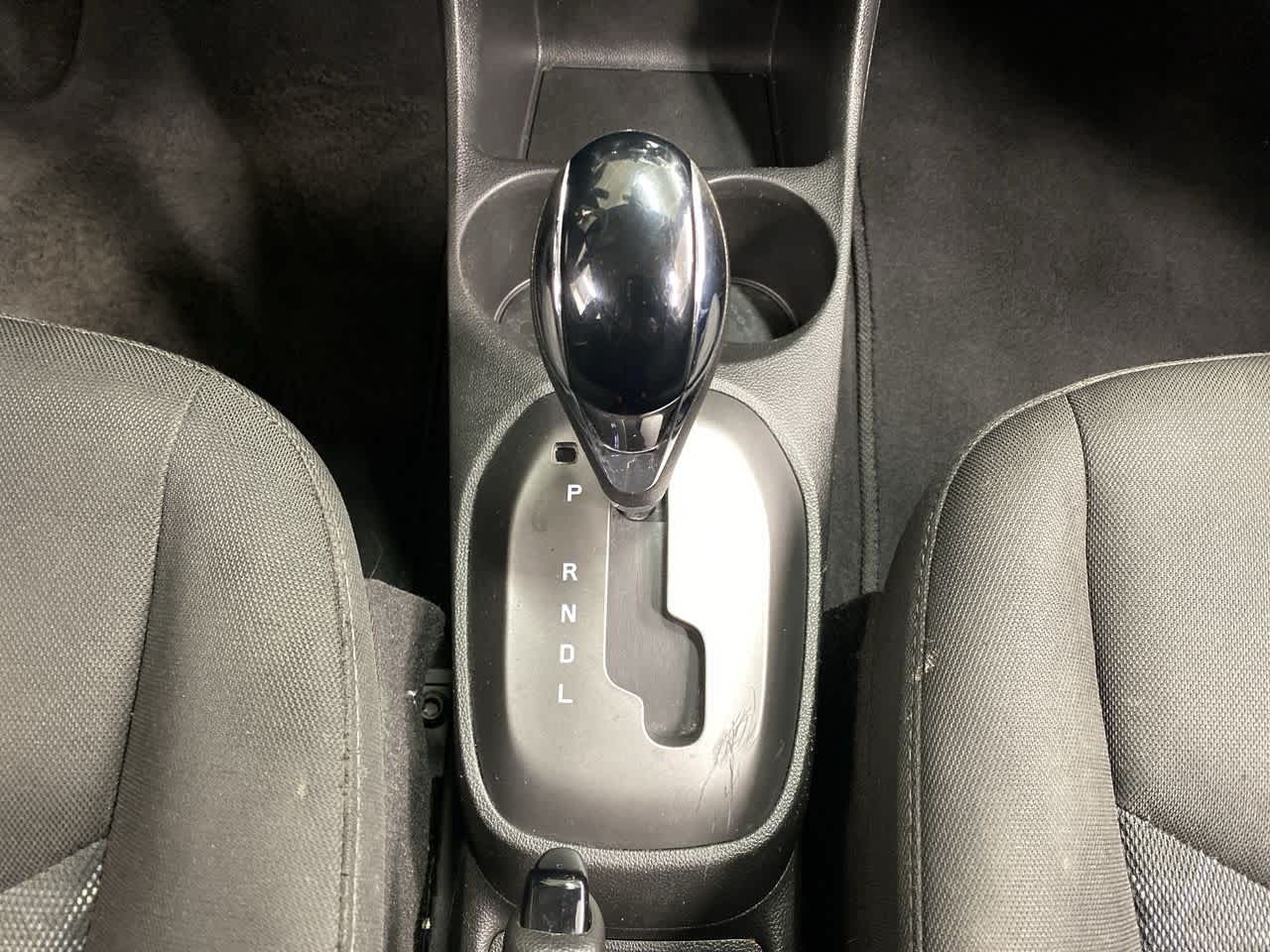 Thumbnail: 2021 Chevrolet Spark - 28
