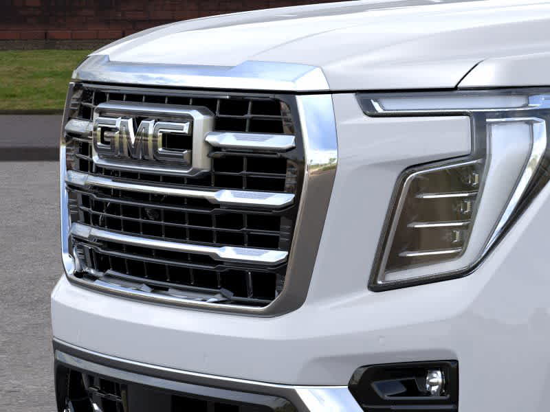 Thumbnail: 2026 GMC Yukon - 13