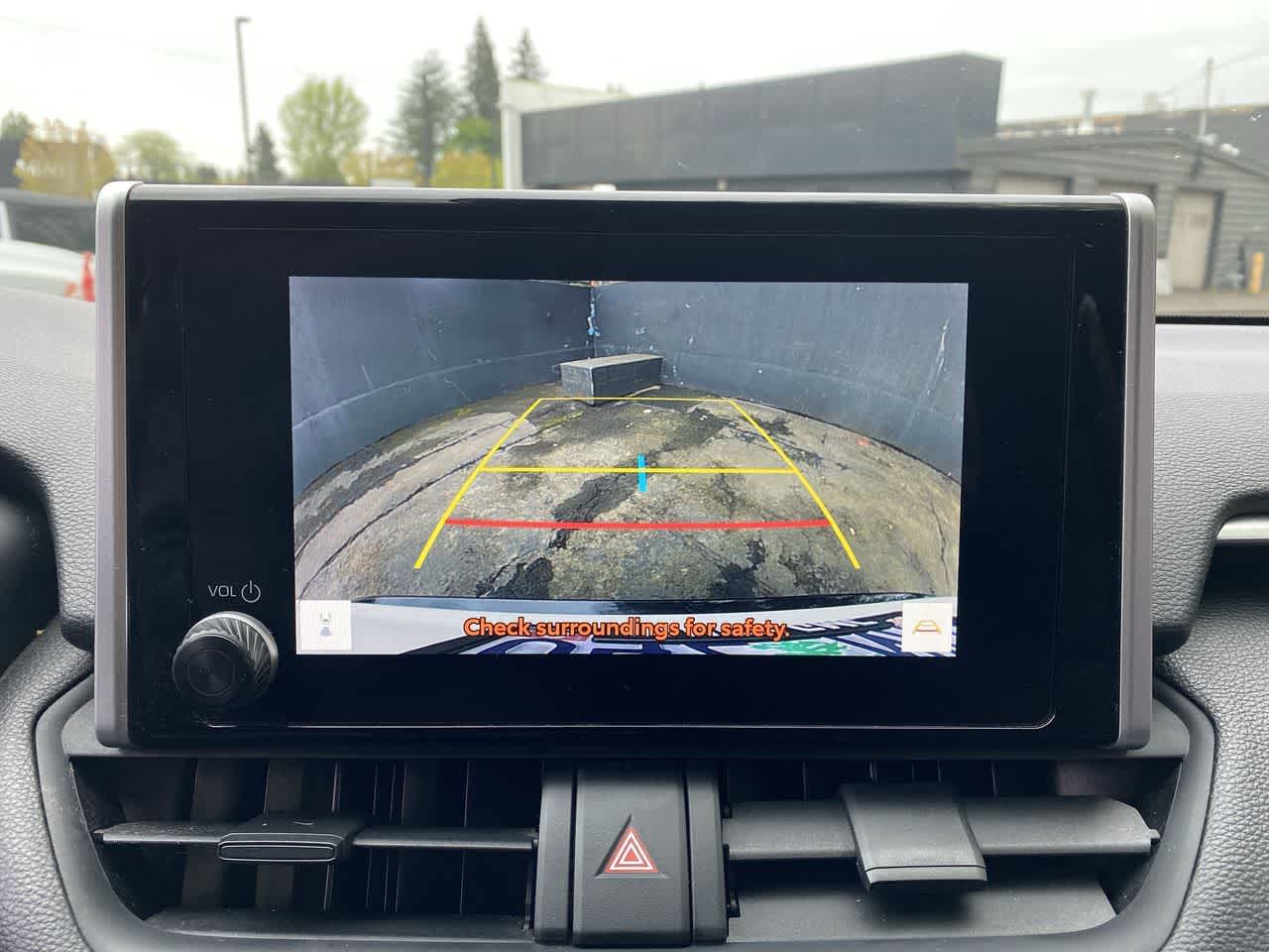 Thumbnail: 2023 Toyota RAV4 - 26