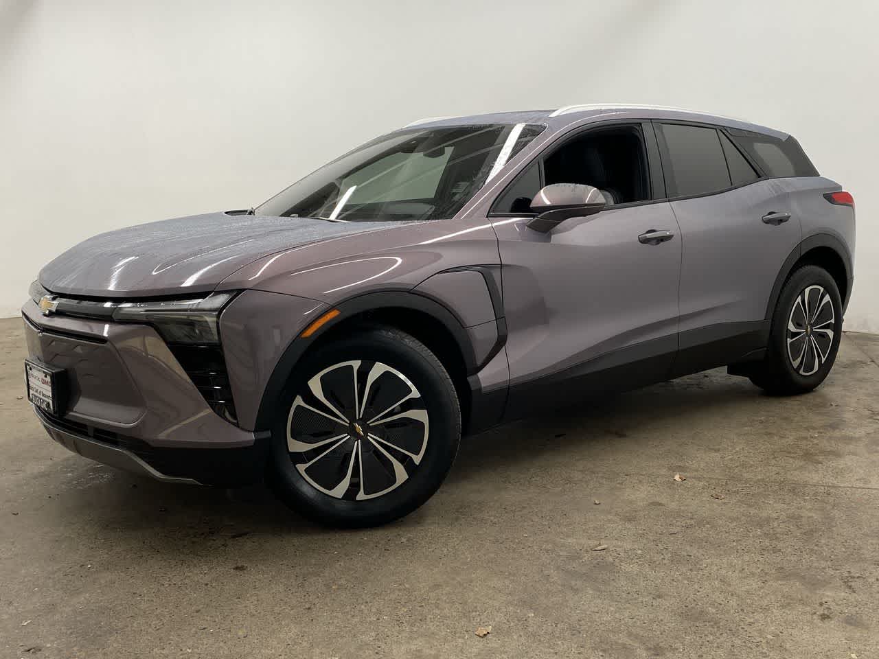 2024 Chevrolet Blazer EV LT -
                  Portland, OR