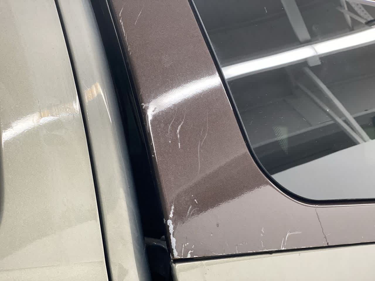 Thumbnail: 2017 GMC Sierra 2500 - 33