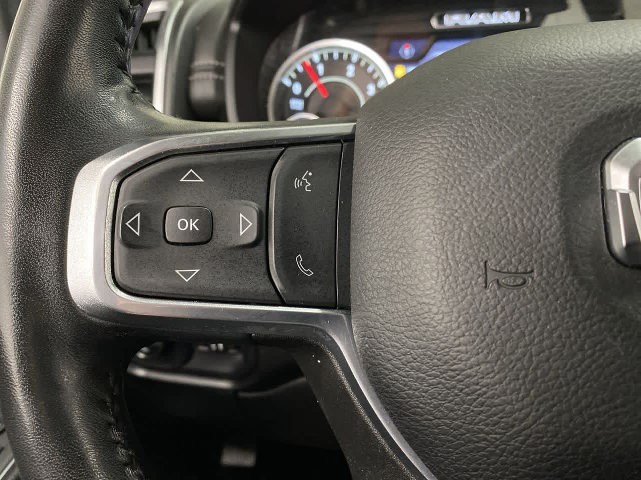 Thumbnail: 2024 RAM 2500 - 21