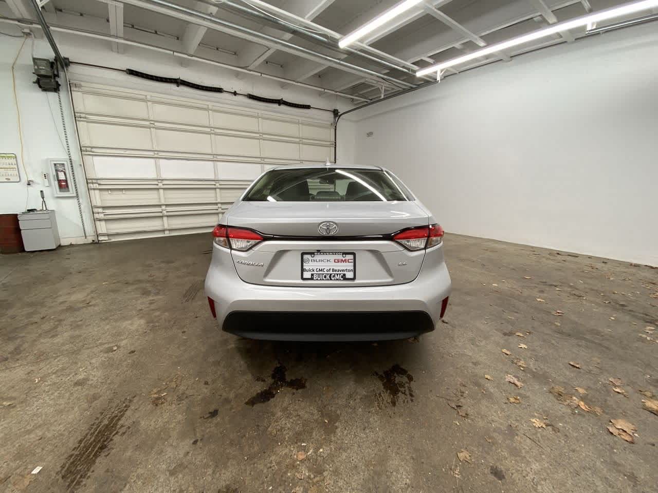 Thumbnail: 2023 Toyota Corolla - 5