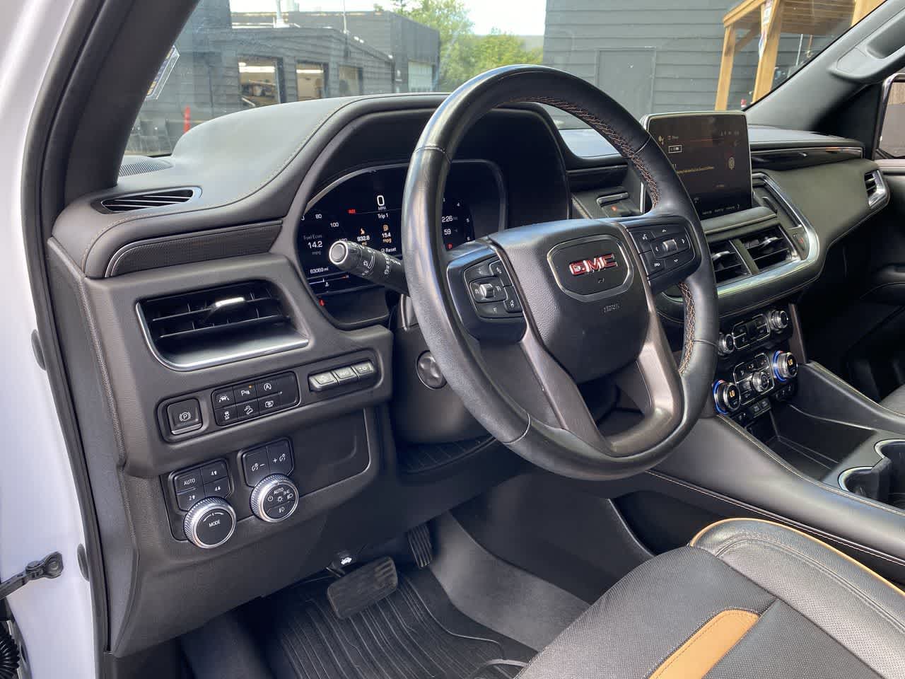 Thumbnail: 2023 GMC Yukon - 2